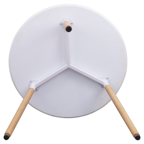 ソイル ラウンドテーブル(W800×D800×H720)