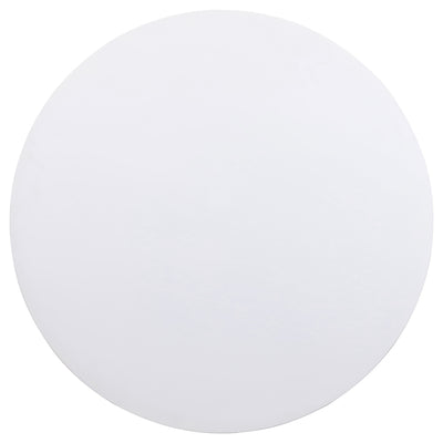 ソイル ラウンドテーブル(W800×D800×H720)