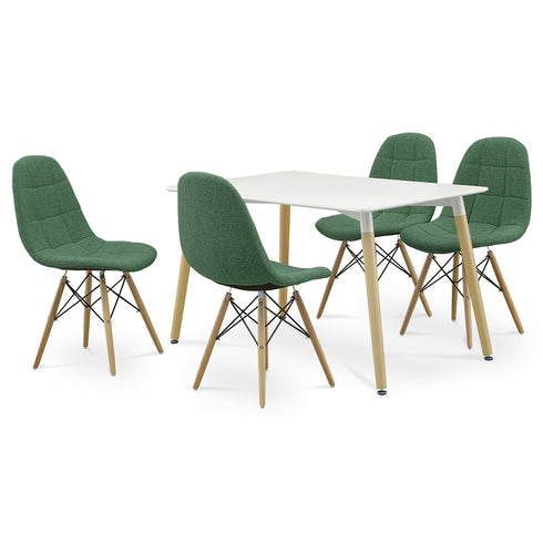 ソイル ダイニングテーブル(W1200×D800×H720)