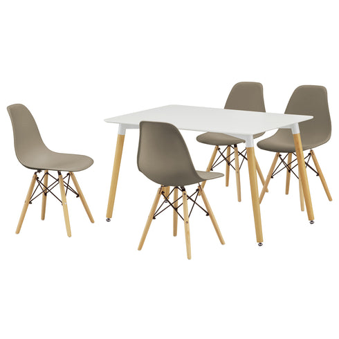 ソイル ダイニングテーブル(W1200×D800×H720)