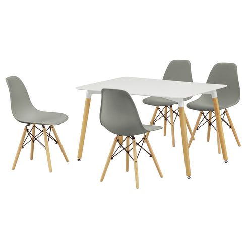 ソイル ダイニングテーブル(W1200×D800×H720)