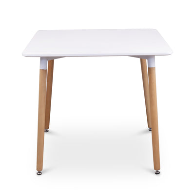 ソイル ダイニングテーブル(W1200×D800×H720)