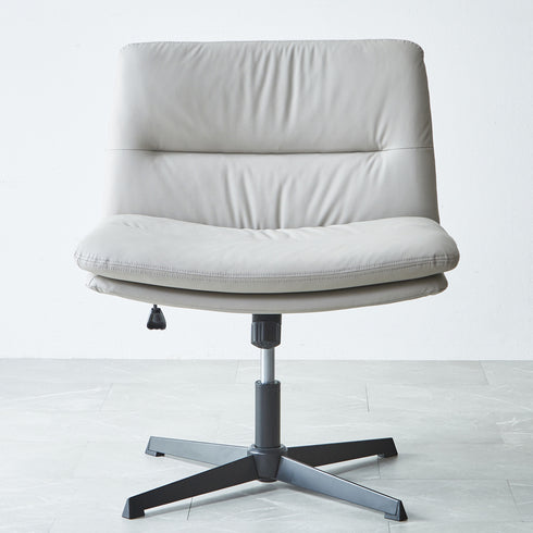 ウォルク ラウンドチェア(W690×D670×H770-870)