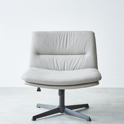 ウォルク ラウンドチェア(W690×D670×H770-870)