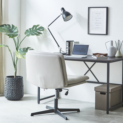 ウォルク ラウンドチェア(W690×D670×H770-870)