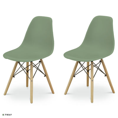 【新鮮なアボカドグリーン】
フレッシュなアボカドカラーが、空間に明るさと活気を与え、毎日の食事やデスクワークの時間を、もっと楽しく、もっと心地よいものへと変えてくれます。