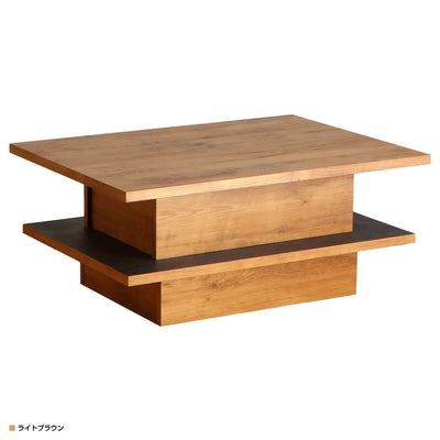 アダムロ リフトアップテーブル(W900×D650×H380-585)