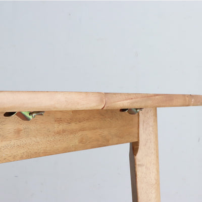 アルグ ダイニングテーブル(W900-1200×D900×H720)