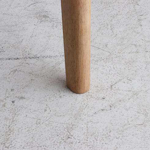 アルグ ダイニングテーブル(W900-1200×D900×H720)