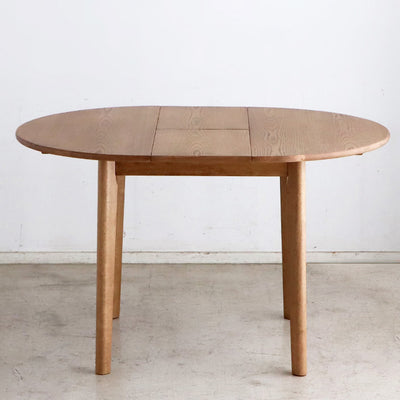 アルグ ダイニングテーブル(W900-1200×D900×H720)