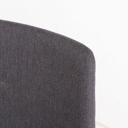 アロウ チェア(W450×D540×H795)