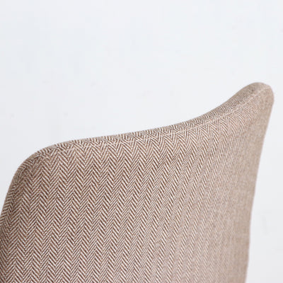 アロウ チェア(W450×D540×H795)