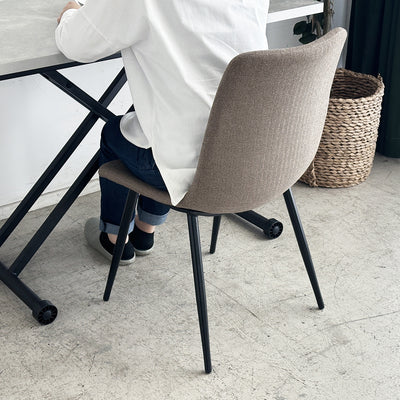 アロウ チェア(W450×D540×H795)