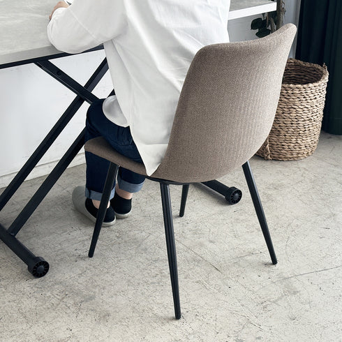 アロウ チェア(W450×D540×H795)