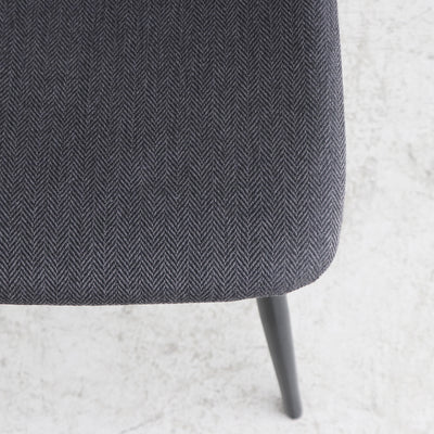 アロウ チェア(W450×D540×H795)