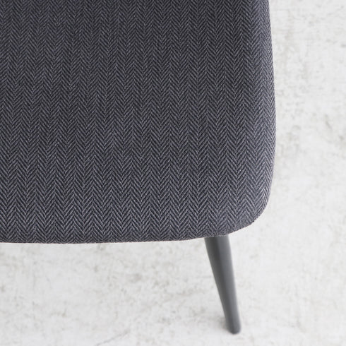 アロウ チェア(W450×D540×H795)