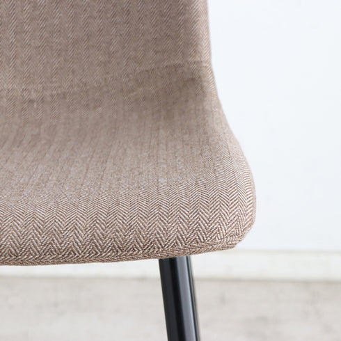 アロウ チェア(W450×D540×H795)