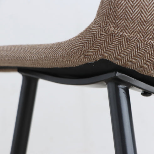 アロウ チェア(W450×D540×H795)