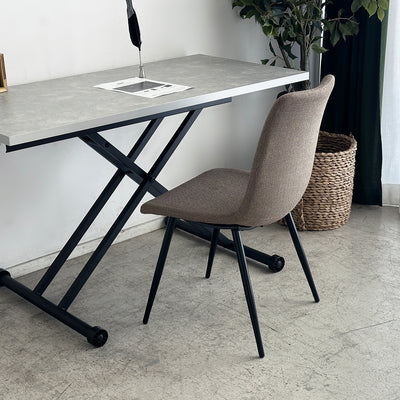 アロウ チェア(W450×D540×H795)