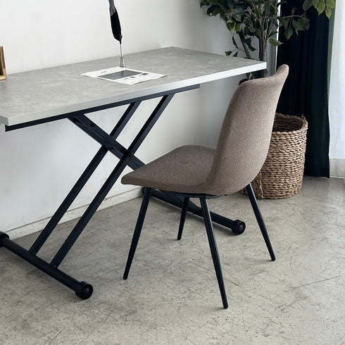 アロウ チェア(W450×D540×H795)