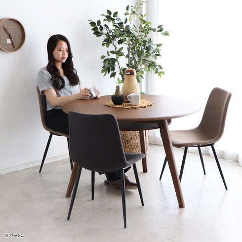 アロウ チェア(W450×D540×H795)