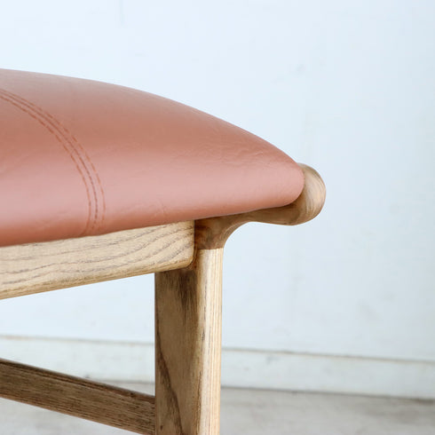 アルグ チェア(W510×D510×H665)