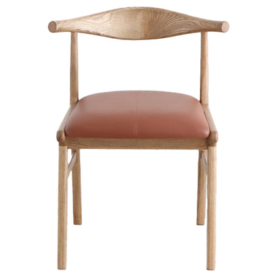 アルグ チェア(W510×D510×H665)