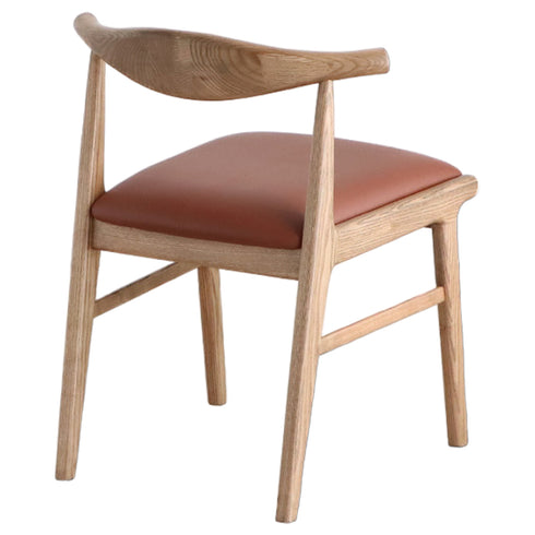 アルグ チェア(W510×D510×H665)