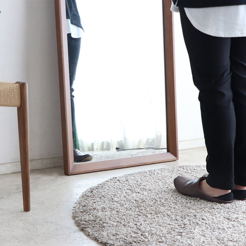 エフィーノ ミラー(W600×D40×H1600)