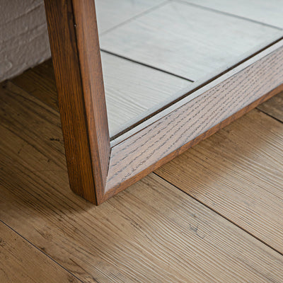 エフィーノ ミラー(W600×D40×H1600)