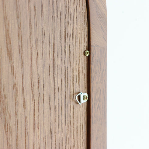 エフィーノ ミラー(W600×D40×H1600)