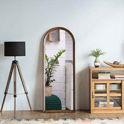 エフィーノ ミラー(W600×D40×H1600)