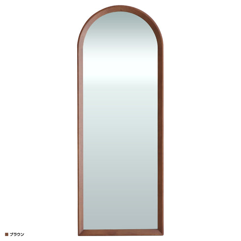 エフィーノ ミラー(W600×D40×H1600)