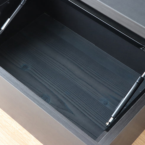 FEEL リフトアップテーブル(W900×D650×H380-585)