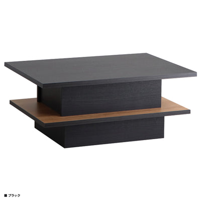 FEEL リフトアップテーブル(W900×D650×H380-585)