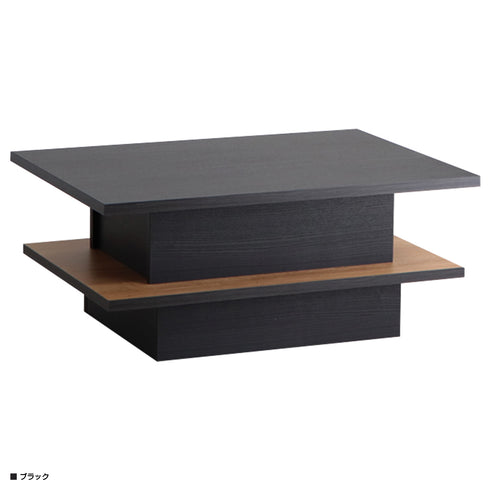 FEEL リフトアップテーブル(W900×D650×H380-585)