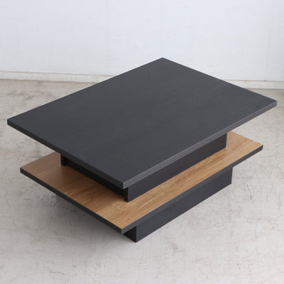 FEEL リフトアップテーブル(W900×D650×H380-585)