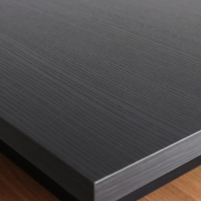 FEEL リフトアップテーブル(W900×D650×H380-585)