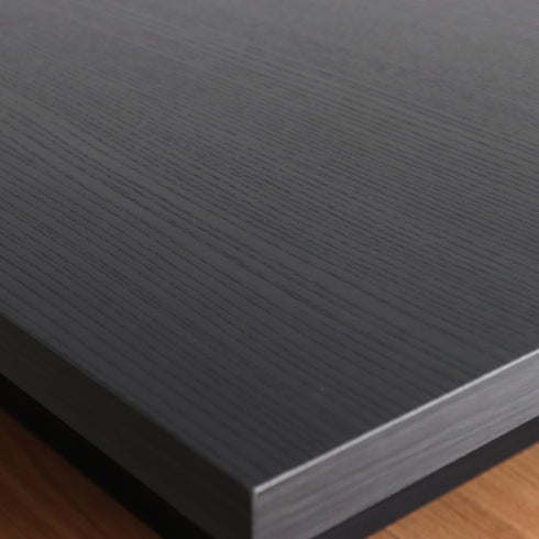 FEEL リフトアップテーブル(W900×D650×H380-585)