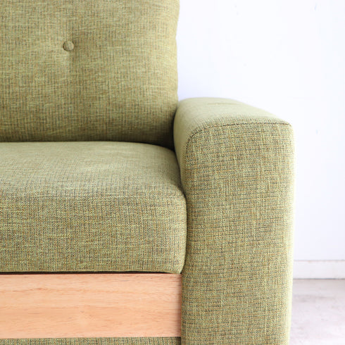 FZ ケイシー 2.5P 収納ソファベッド(W1650×D850×H740)