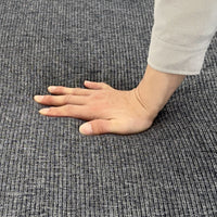 【快適さを生むクッション性】適度な弾力と柔らかさが、身体を優しく包み込むような座り心地を提供します。