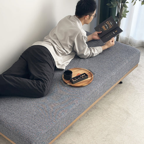 FZ ブラーマ 2.5P ソファベッド(W1700×D880×H780)