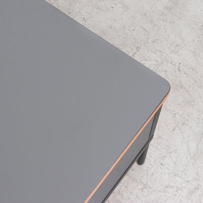 昇降テーブル(W895×D588×H370-582)