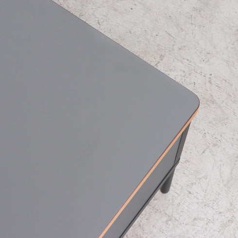 昇降テーブル(W895×D588×H370-582)