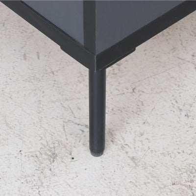 昇降テーブル(W895×D588×H370-582)