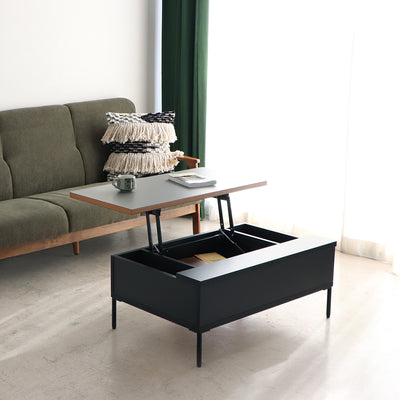 モダンな雰囲気でありながら、機能性も申し分ない一台です。