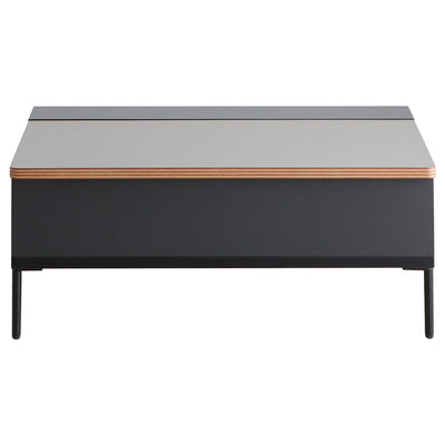 昇降テーブル(W895×D588×H370-582)