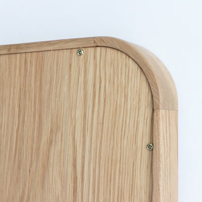 ハウタ ミラー(W600×D40×H1600)