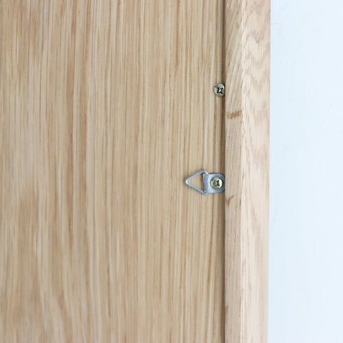 ハウタ ミラー(W600×D40×H1600)