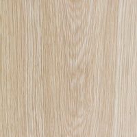 【上質なオーク材の証】力強くも繊細な木目は、一つとして同じものがない天然素材の証、使うほどに深まる風合いをお楽しみください。